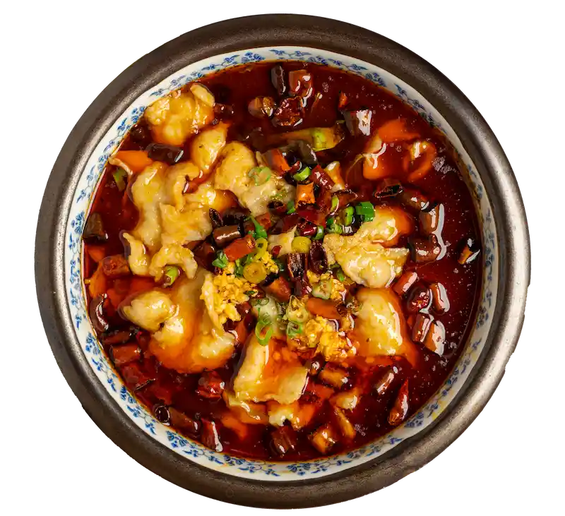 Shanghai Bun Dynasty 外灘十八號 - Best Food Today